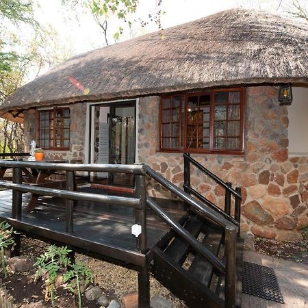 Blyde River Canyon Lodge Hoedspruit Exterior photo