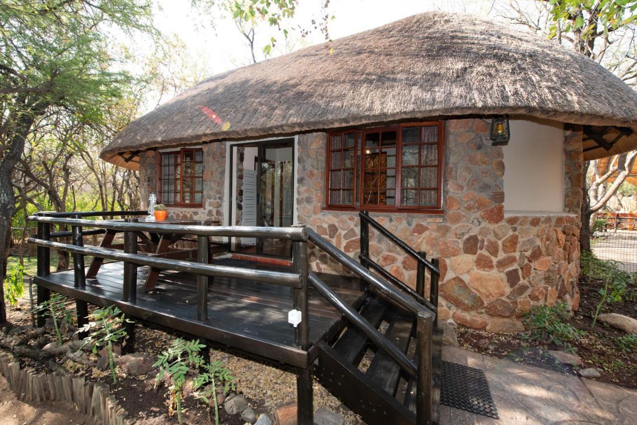 Blyde River Canyon Lodge Hoedspruit Exterior photo