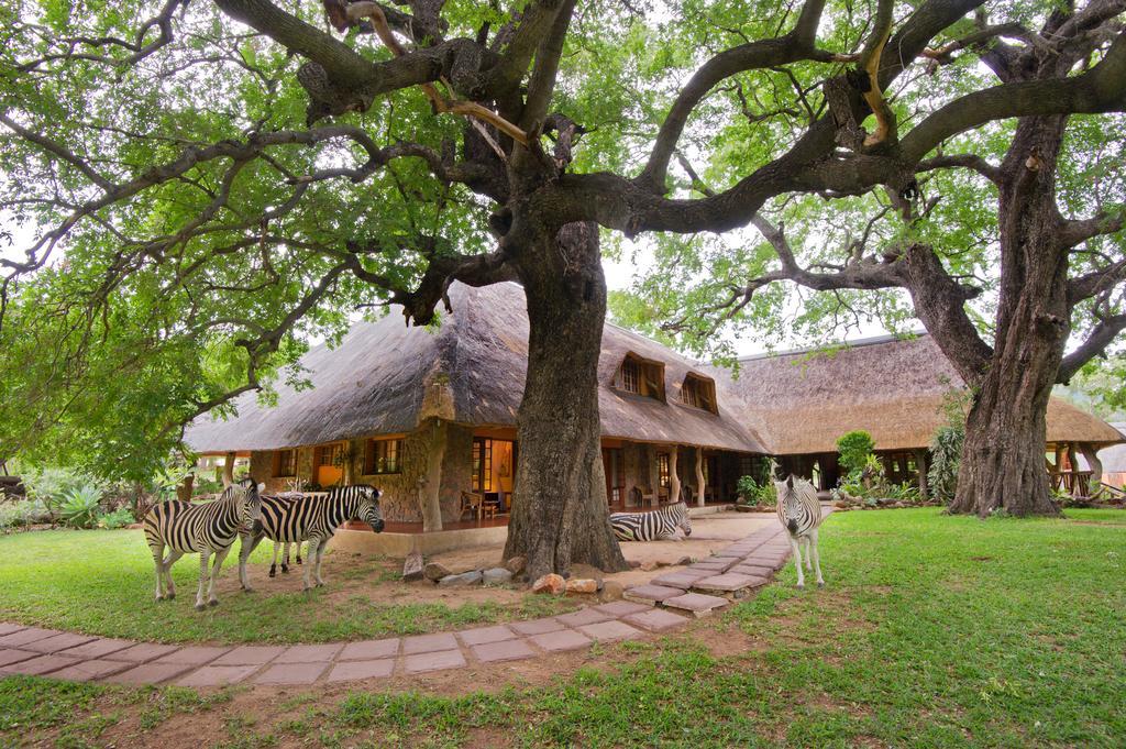 Blyde River Canyon Lodge Hoedspruit Exterior photo